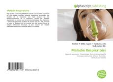 Обложка Maladie Respiratoire