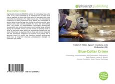 Borítókép a  Blue-Collar Crime - hoz