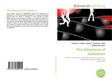 Borítókép a  The Adventure of Sudsakorn - hoz
