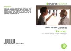 Bookcover of Diagnostic
