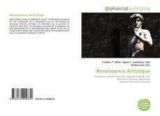 Bookcover of Renaissance Artistique