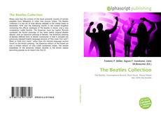 Capa do livro de The Beatles Collection 