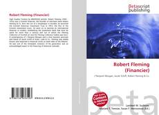 Copertina di Robert Fleming (Financier)