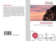 Bookcover of Preferentialism