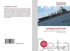 Landing Craft Tank的封面