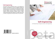 Bookcover of Soft Engineering
