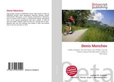 Bookcover of Denis Menchov