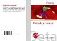 Diagnostic Immunology kitap kapağı