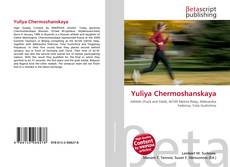 Bookcover of Yuliya Chermoshanskaya