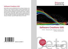 Обложка Software Creations (US)