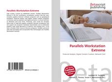 Portada del libro de Parallels Workstation Extreme