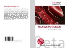 Capa do livro de Neutrophil Granulocyte 