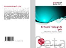 Software Testing Life Cycle kitap kapağı