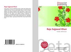Portada del libro de Raja Sajjawal Khan