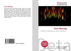 Portada del libro de Tom Waring