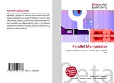 Portada del libro de Parallel Manipulator
