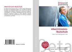 Bookcover of Albert-Einstein-Realschule
