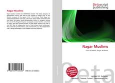 Bookcover of Nagar Muslims