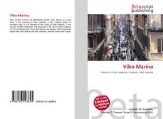 Bookcover of Vibo Marina