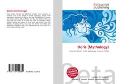 Doris (Mythology) kitap kapağı