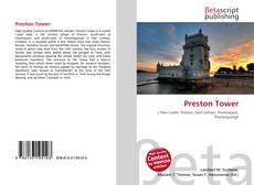 Bookcover of Preston Tower