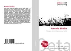 Обложка Tommie Shelby