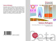 Buchcover von Sokora Refugees