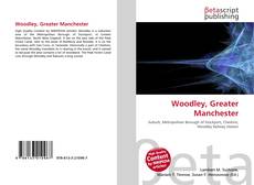Обложка Woodley, Greater Manchester