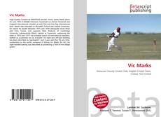 Обложка Vic Marks