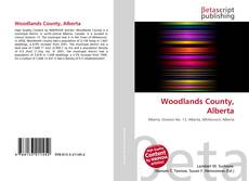 Buchcover von Woodlands County, Alberta