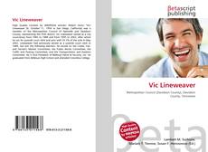Buchcover von Vic Lineweaver