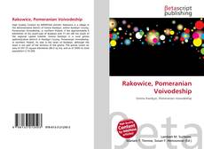 Buchcover von Rakowice, Pomeranian Voivodeship