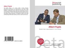 Обложка Albert Pujols