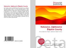 Обложка Rakowice, Ząbkowice Śląskie County