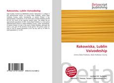 Couverture de Rakowiska, Lublin Voivodeship