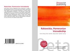Couverture de Rakowiska, Pomeranian Voivodeship