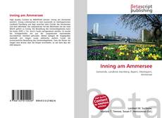Inning am Ammersee kitap kapağı