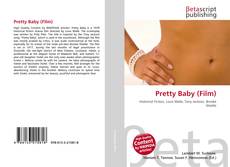 Pretty Baby (Film)的封面