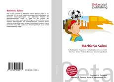 Borítókép a  Bachirou Salou - hoz