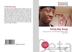 Borítókép a  Pretty Boy Swag - hoz