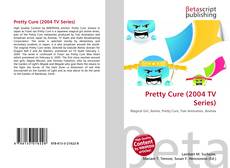 Borítókép a  Pretty Cure (2004 TV Series) - hoz