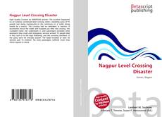 Nagpur Level Crossing Disaster的封面
