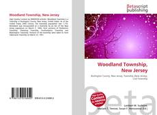 Woodland Township, New Jersey的封面