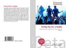 Pretty Fly for a Rabbi的封面