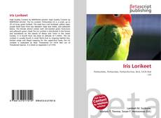 Iris Lorikeet的封面