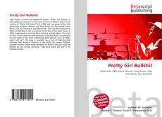 Pretty Girl Bullshit的封面