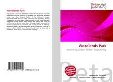 Woodlands Park的封面