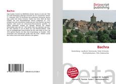 Bachra的封面