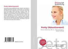 Pretty (Advertisement)的封面