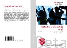 Pretty Fly (For a White Guy)的封面